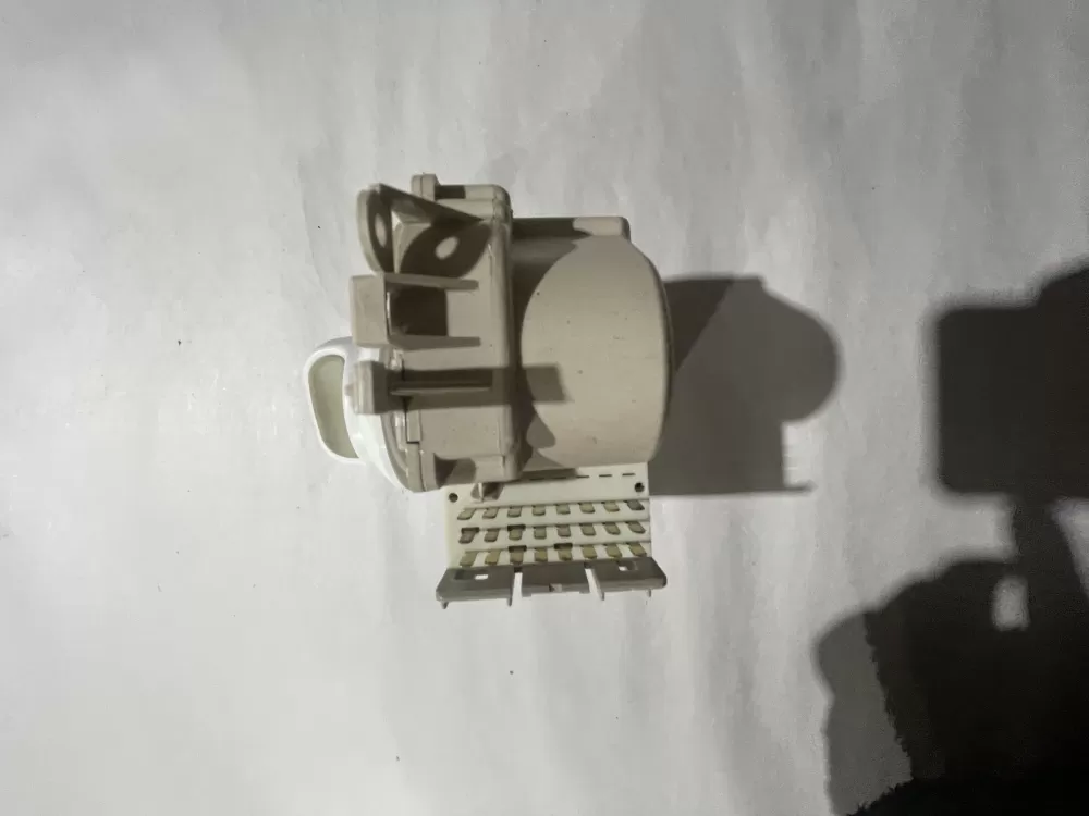 Kenmore Frigidaire 137098300 Washer Combo Timer AZ198144 | KM2739