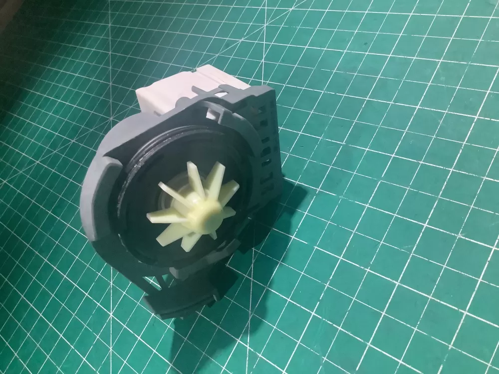 KitchenAid W10914557 Dishwasher Kitchen Aid Drain Pump AZ142999 | SL278