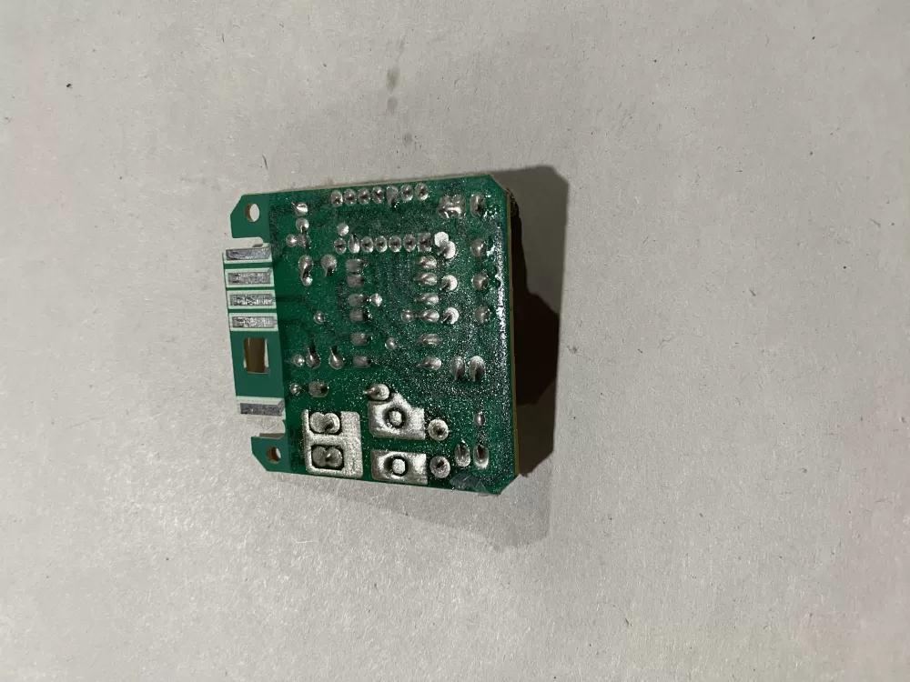 Whirlpool Maytag W10476828 Dryer Moisture Sensor Control Board AZ157647 | BK1779
