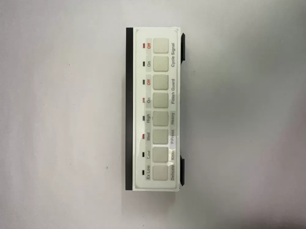 Whirlpool 3401334 Dryer 