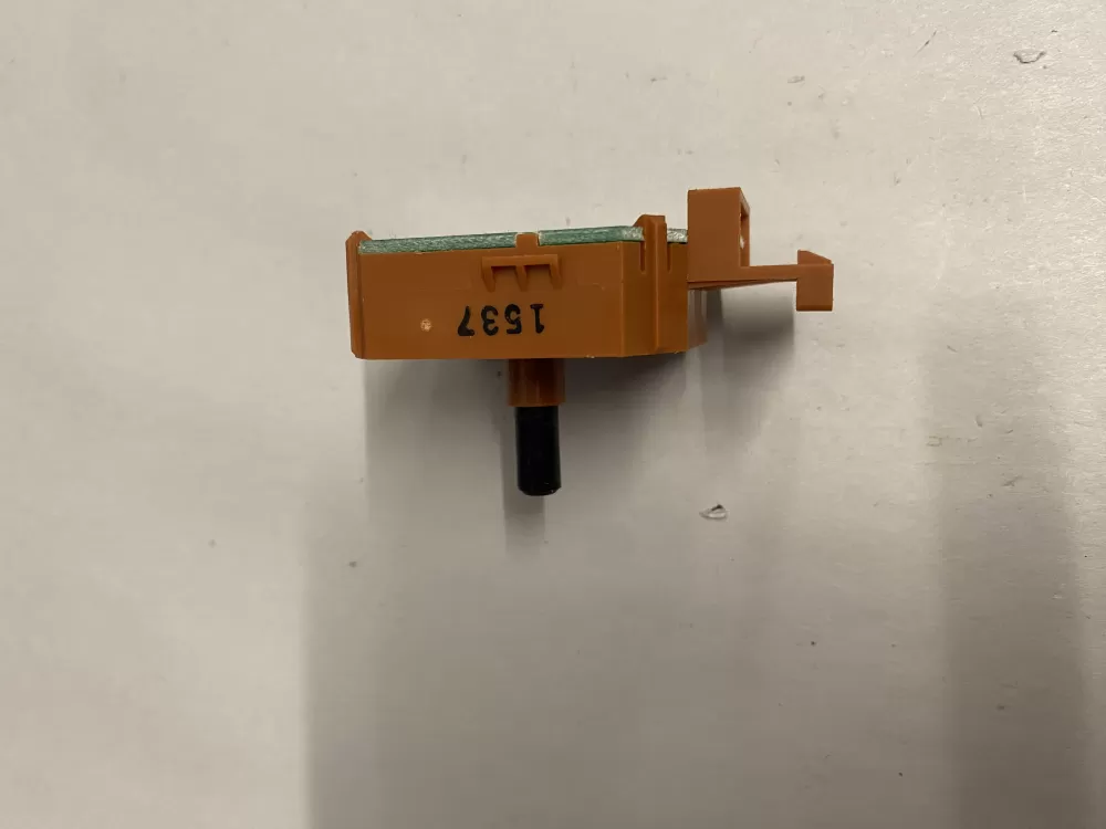 Kenmore Frigidaire Electrolux 137493300 Washer Control Switch AZ215448 | BK1268