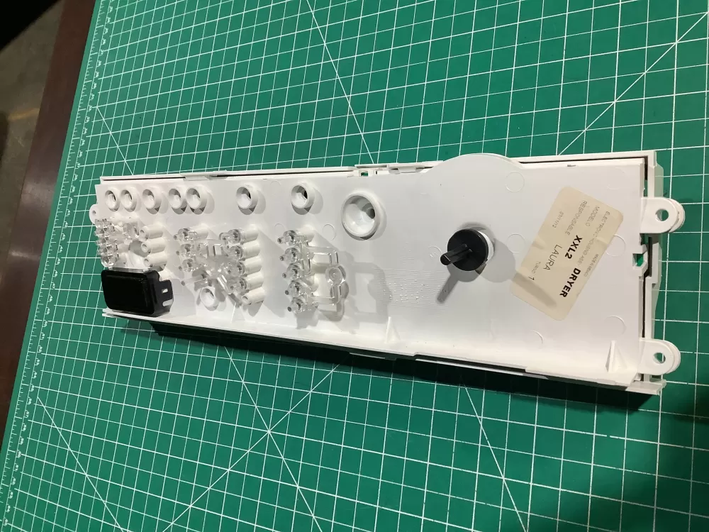Frigidaire  Electrolux 1347313 Dryer Control Board