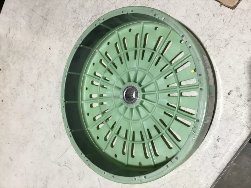 Whirlpool W10453672 Washer Rotor Motor AZ74308 | Sl113