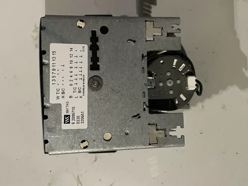 Maytag 6 2096710 62096710 Washer 209710 Timer 209710 209710 AZ32677 | Wm267