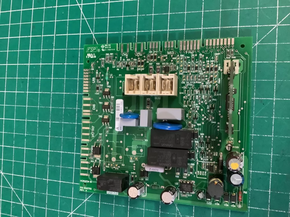 Whirlpool Kenmore W10110076REL W10110253 Washer Control Board AZ227908 | NR195