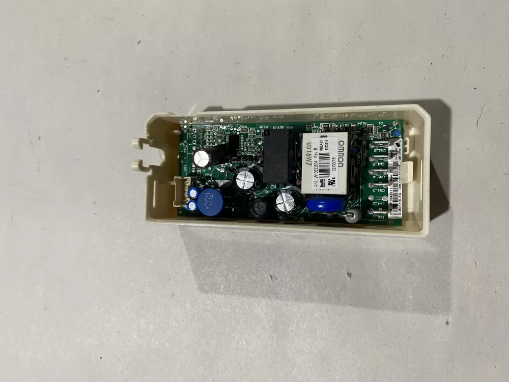 Whirlpool W10643377 Refrigerator Control Board AZ140226 | BK2382