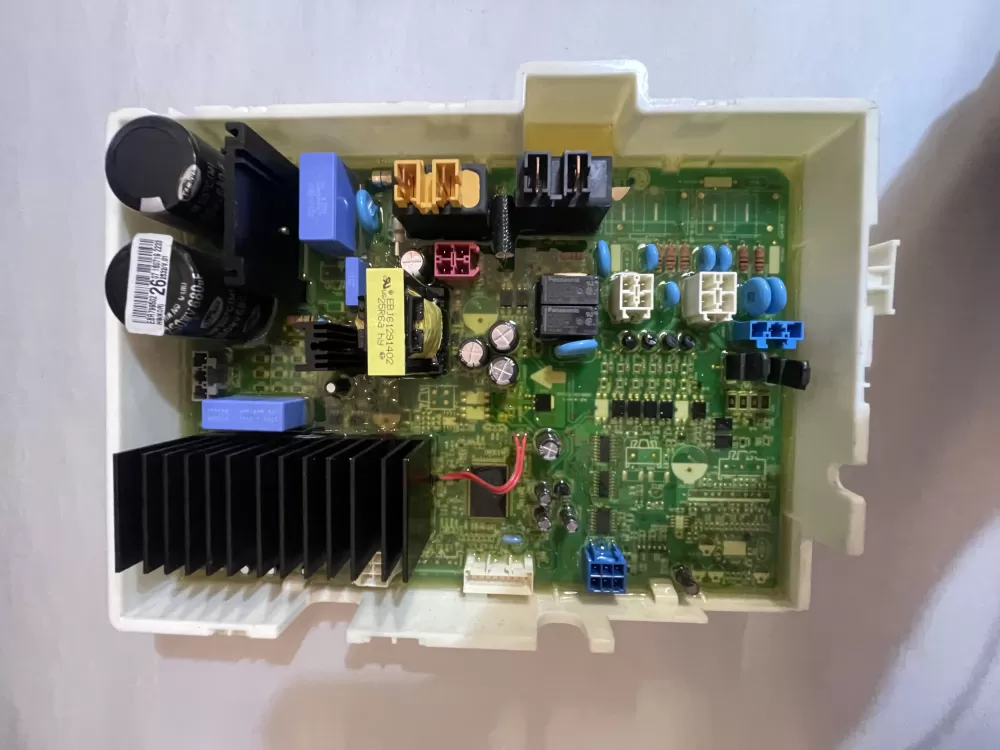 LG EBR79950226 Washer Control Board