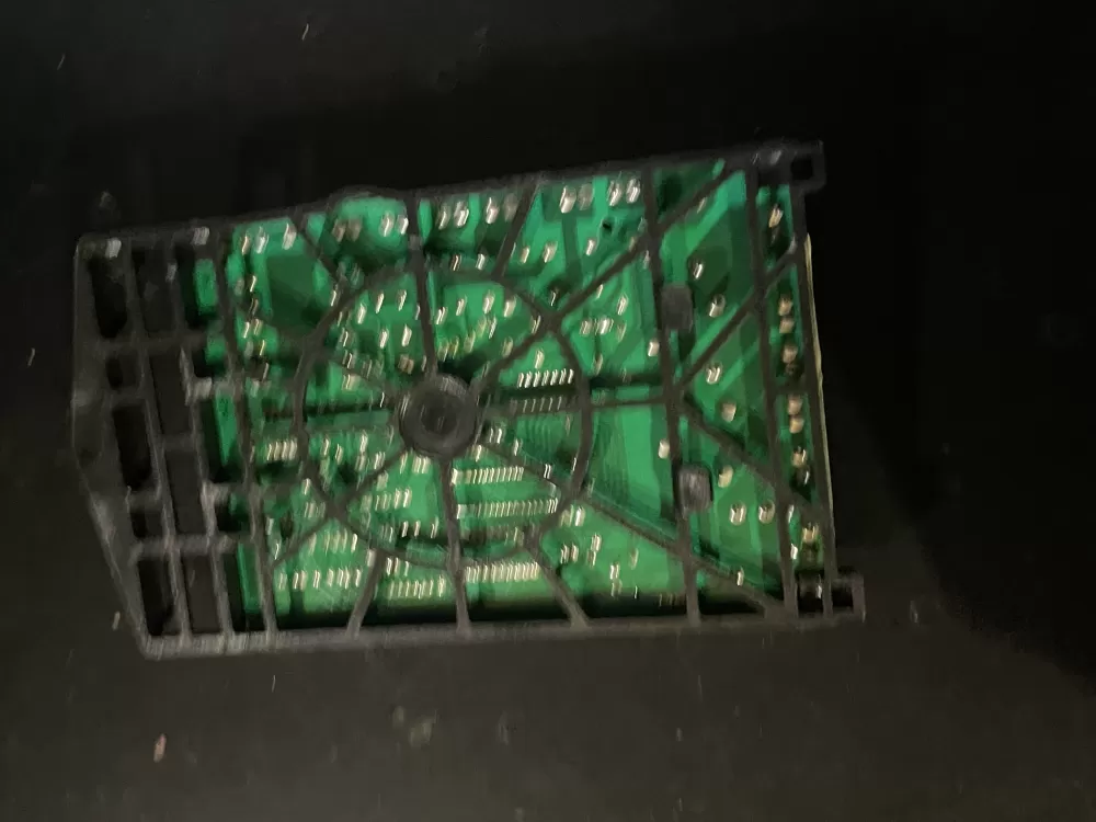 Thermador 100-01046-1 Oven Control Board AZ35096 | WM405