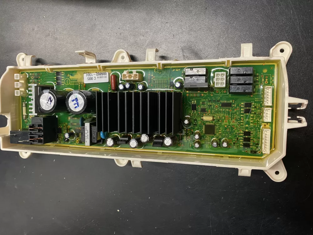 Samsung LG DC92-00303R DC92-00686D Washer Control Board AZ24426 | BKV346