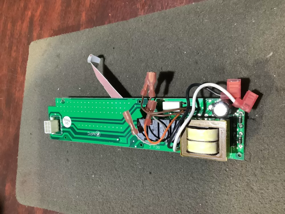 Kenmore 241680510 Refrigerator Control Board AZ119365 | NR2203