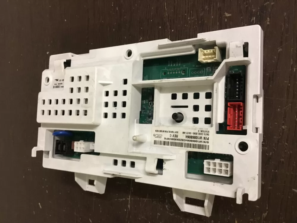 Amana W10868064 W10897771 W10902804 Washer Control Board AZ8241 | NR499