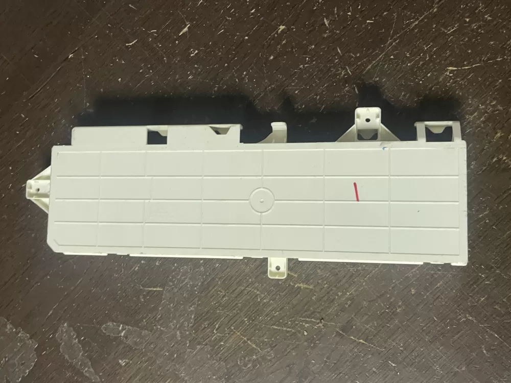 Samsung DC92-02393G DC92-02393M PS16556778 Washer Control Board AZ54938 | Wmv515