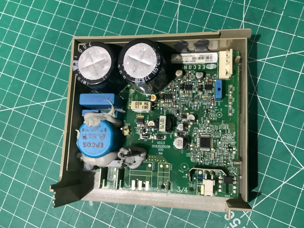  519303021 Refrigerator Invter Control Board