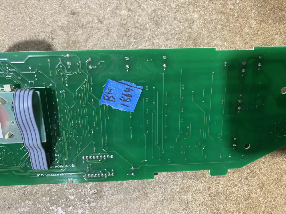 W10051149 WPW10051149 PS11748073 Washer Control Board AZ76497 | BK1864