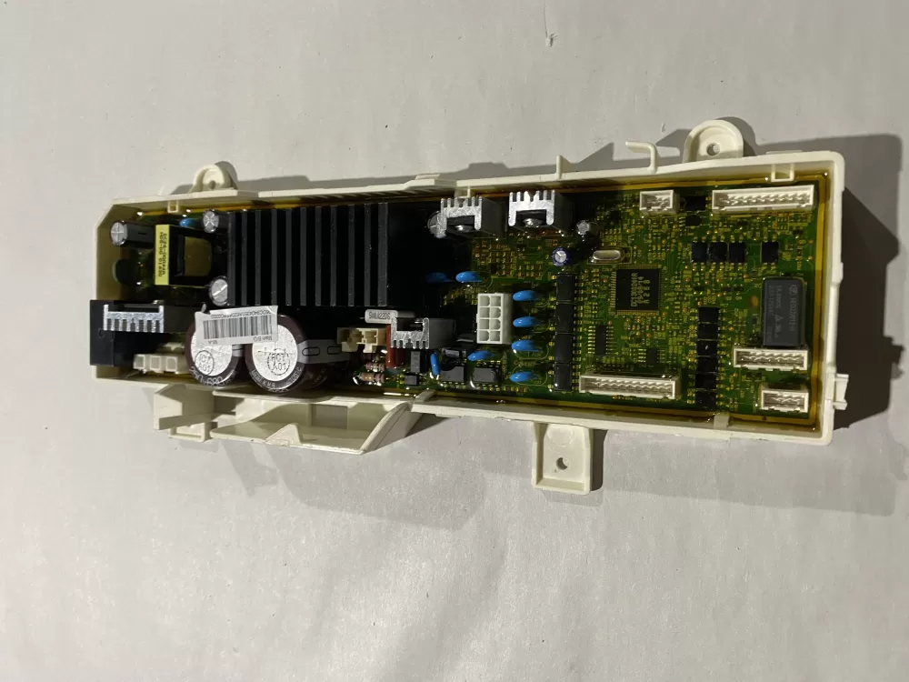 Samsung DC94-04351A Washer Control Board Main