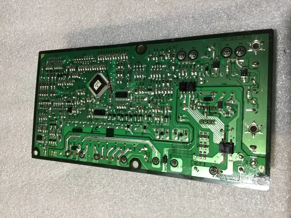 Samsung DE92-03624F Microwave Control AZ63212 | NR1968