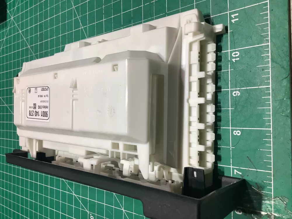 Bosch 9001140278 Dishwasher Control Board  752727 00752727 AZ147075 | AR2476