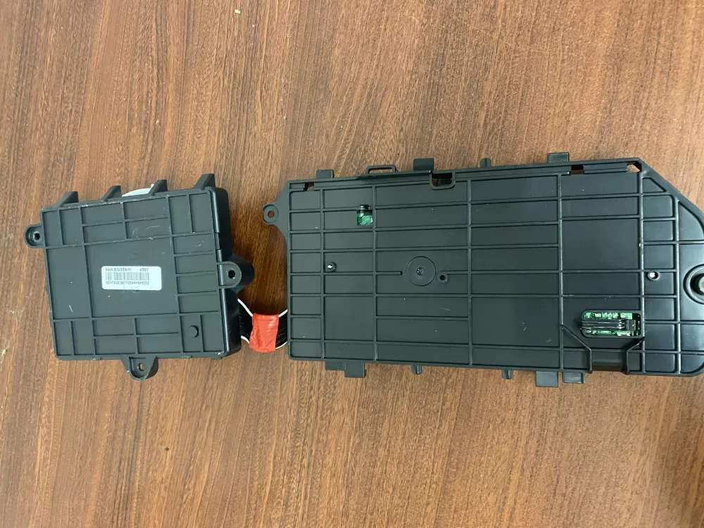 Samsung DC92-01607H Dryer Control Board AZ37650 | BK1301