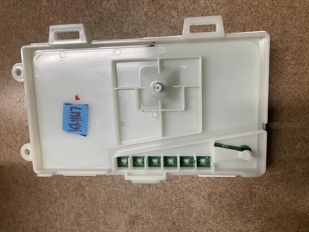 Whirlpool Amana Admiral Roper W10454598 Washer Control Board AZ10960 | KM1617