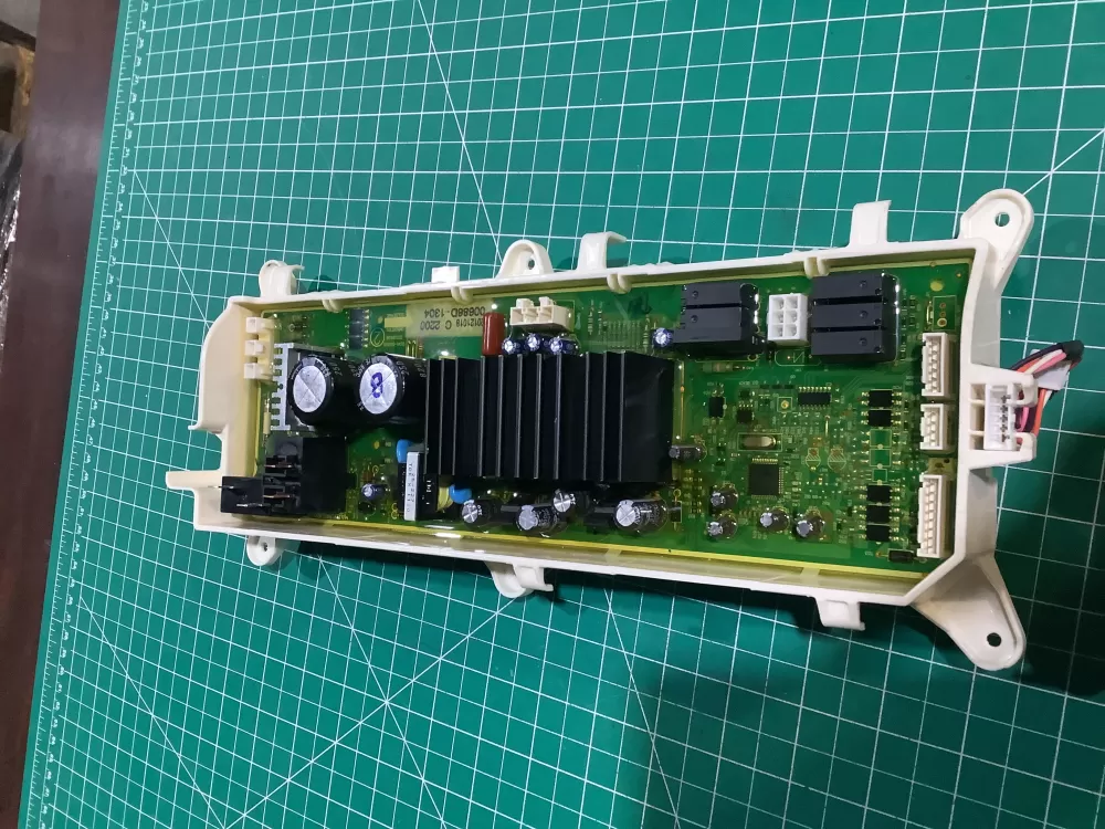 Samsung  LG DC92-00303R DC92-00686D DC94-03170A DC94-03161A DC92-00303RDC92-00686D Washer Control Board