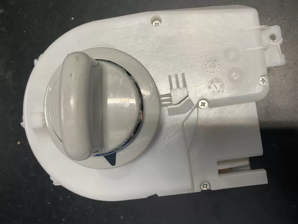 GE WH12X10527 175D6604P053 Washer Timer AZ16706 | BK912