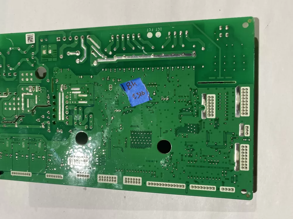 GE LG Hotpoint 197D8511G101 Refrigerator Control Board AZ130224 | BK2310