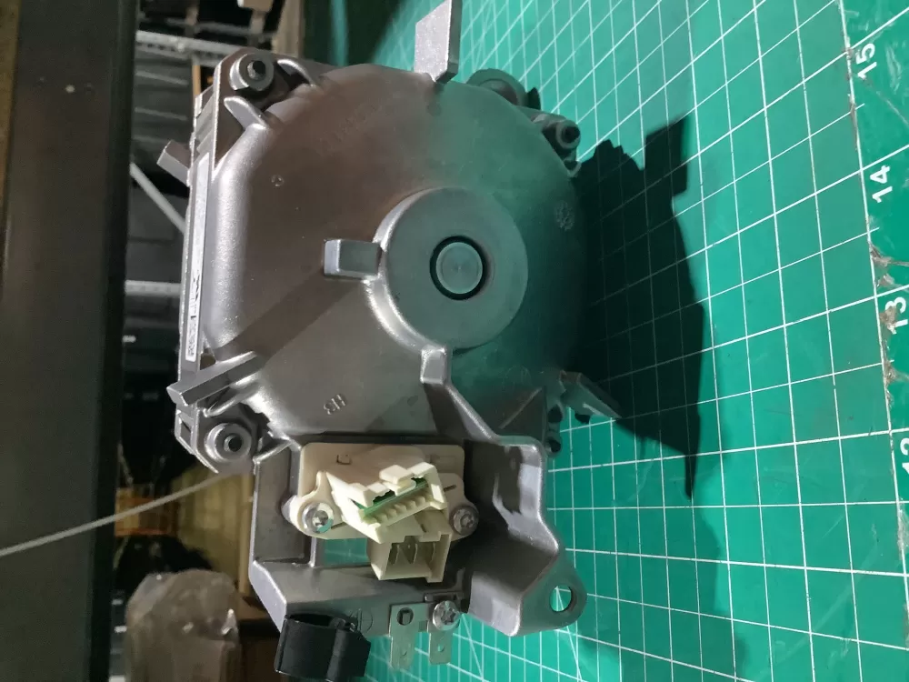 Bosch 00145836 8001015638 Washer Drive Motor AZ135593 | SL255