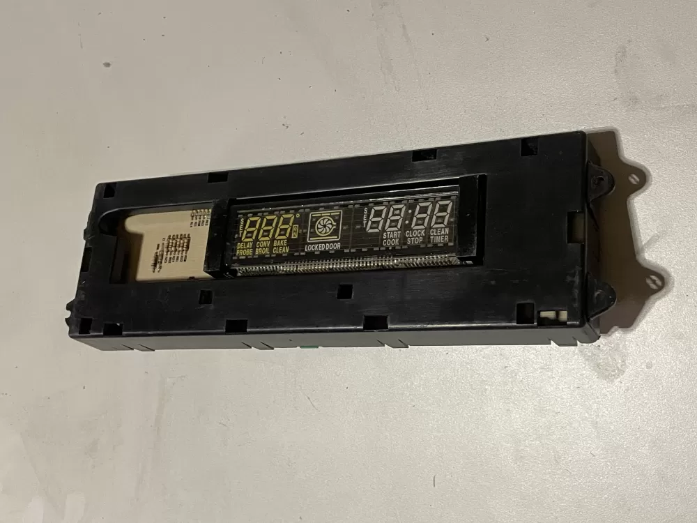 GE 191D1578P004  WB27T10204  AP3155964  911121  AH238524  EA238524  PS238524  WB27K5334 Oven Control