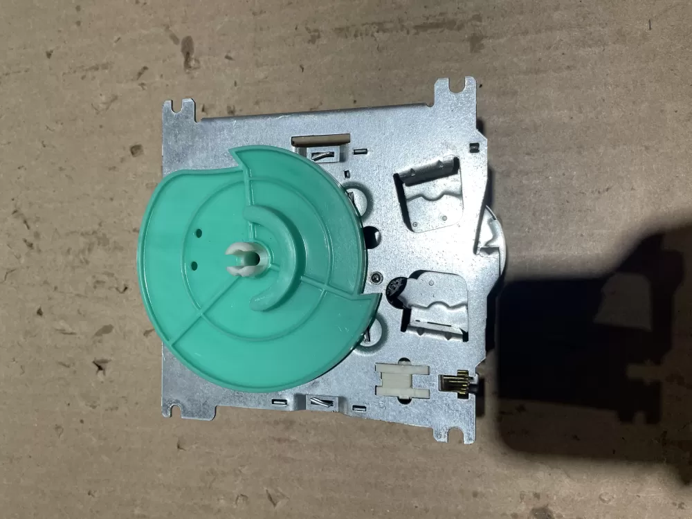 GE Kenmore 165D4779P106 Dishwasher Timer AZ72437 | KM1369
