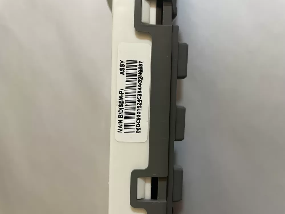Samsung AP5916805 DC92 01624C PS9605976 Dryer Control Board AZ108343 | KMV224