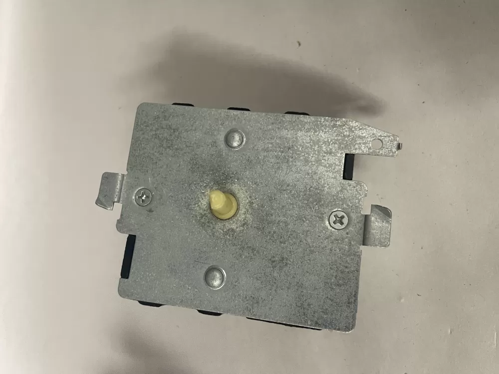 212D1233P003 GE Dryer Timer