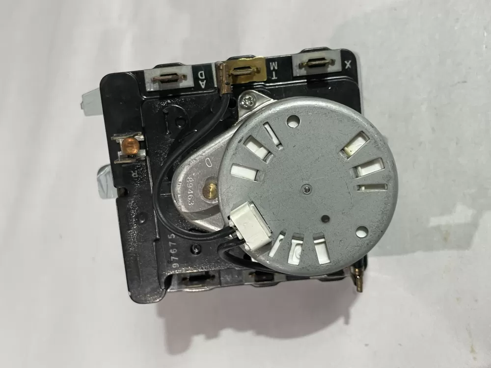 Frigidaire 131850900 Dryer Timer AZ190747 | Wm1450
