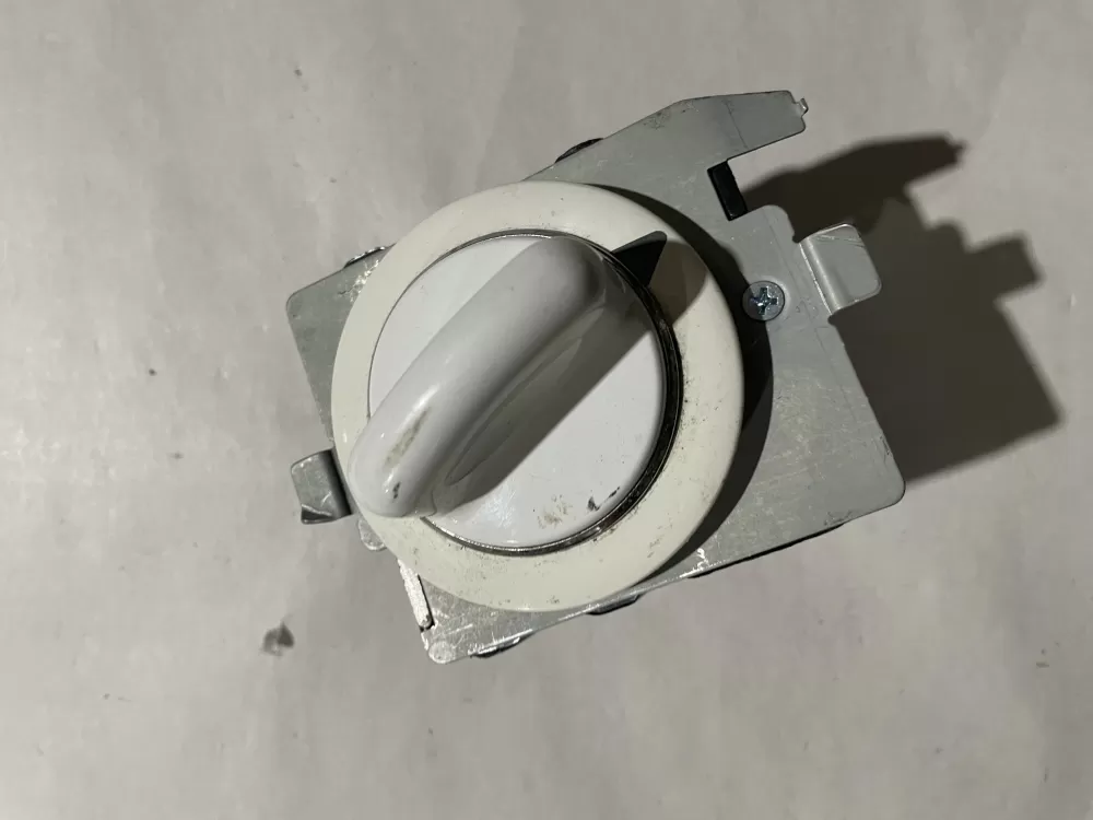 Frigidaire 131850900 Dryer Timer AZ206164 | KM1997