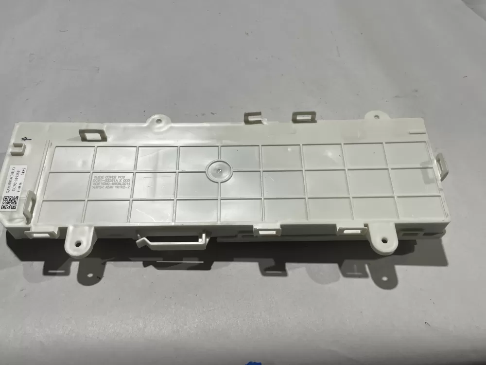 Samsung DC92-01938E Washer UI Control Board AZ113196 | Wmv669