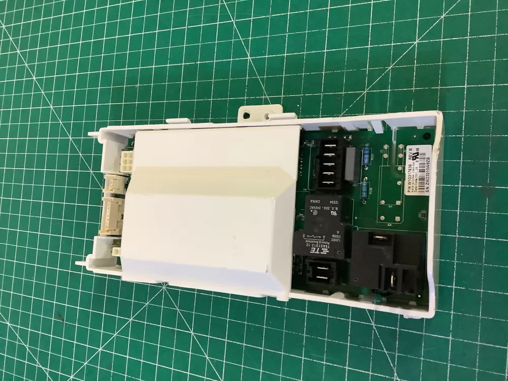 Whirlpool W10259285 W10317636 W10331077 WPW10317636 PS11752712 Dryer Control Board