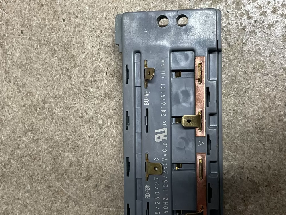 Frigidaire Kenmore Westinghouse Refrigerator Dispenser Switch AZ23923 | KM1055