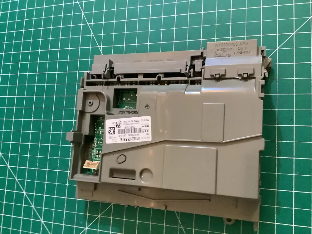 KitchenAid Amana W11305293 PS12704672 Dishwasher Control Board AZ152491 | NR2118