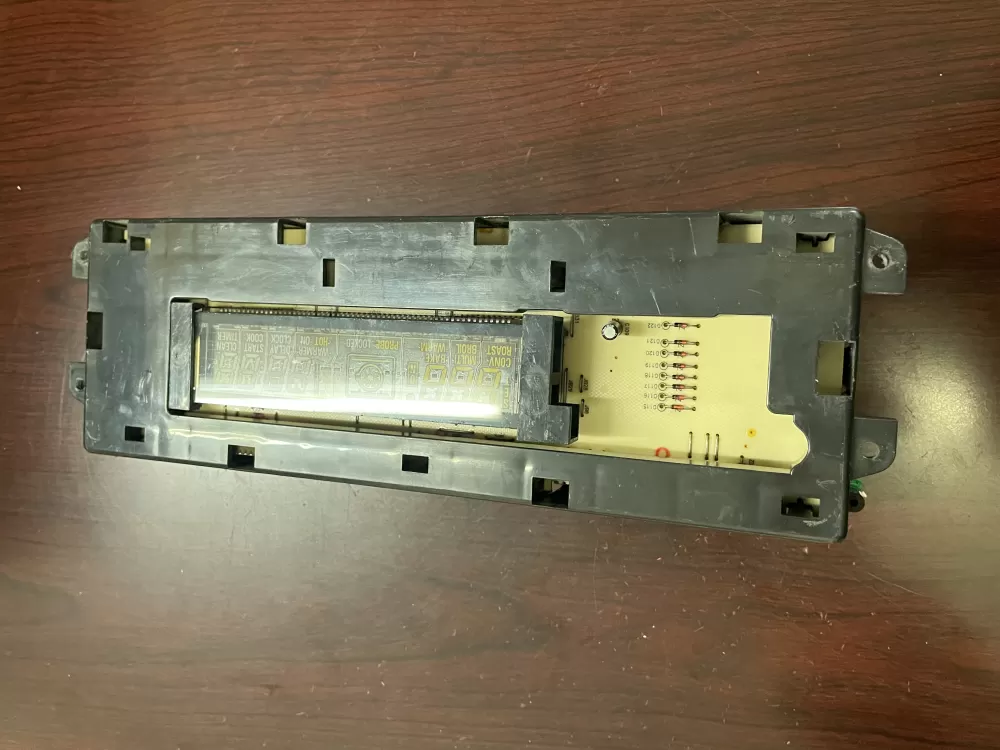 GE 183D8194P004 Range Oven Control Board AZ88978 | KMV391