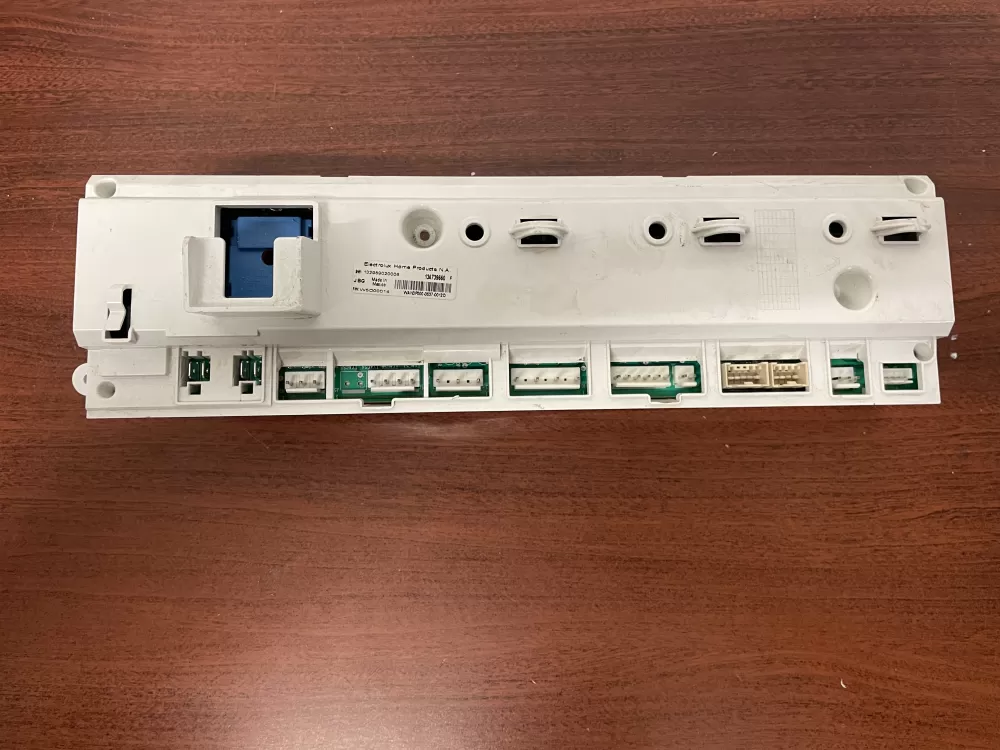 Frigidaire 134739660 Control Board AZ28726 | KMV118