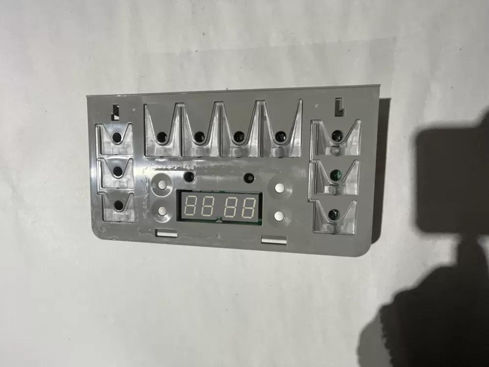 GE 225D4314G005 Refrigerator Control Board Dispenser