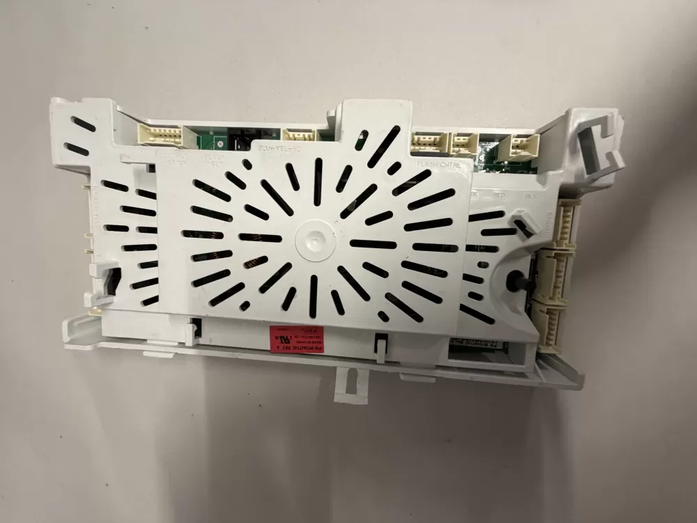 Maytag Whirlpool W10447140 Washer Control Board AZ231305 | KM391