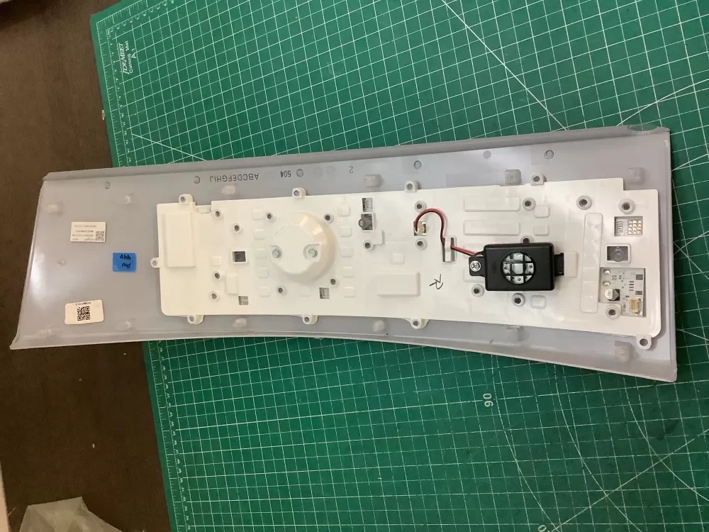 Kenmore W11035073 W10645163H Washer Control Board Panel AZ218402 | ARV440