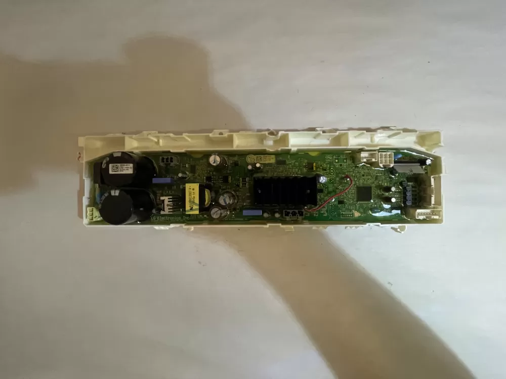 LG Kenmore CSP30264901 EBR86692701 Washer Control Board AZ189075 | KMV698