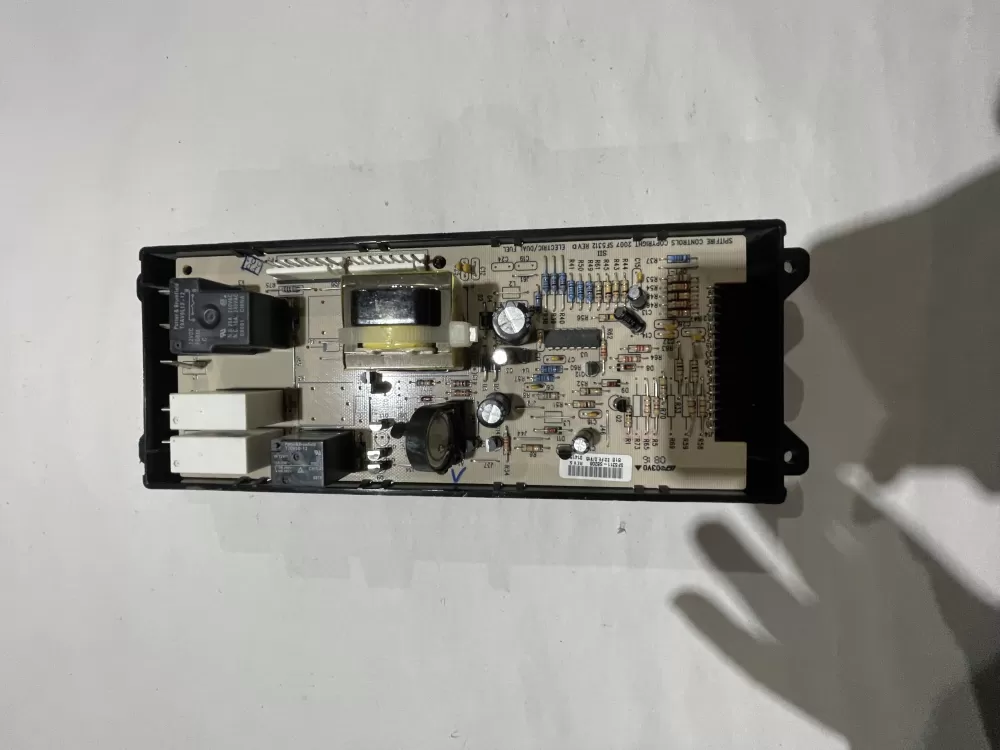 Kenmore 1794486 316418208 316557108 Range Oven Control Board AZ186838 | KM2524