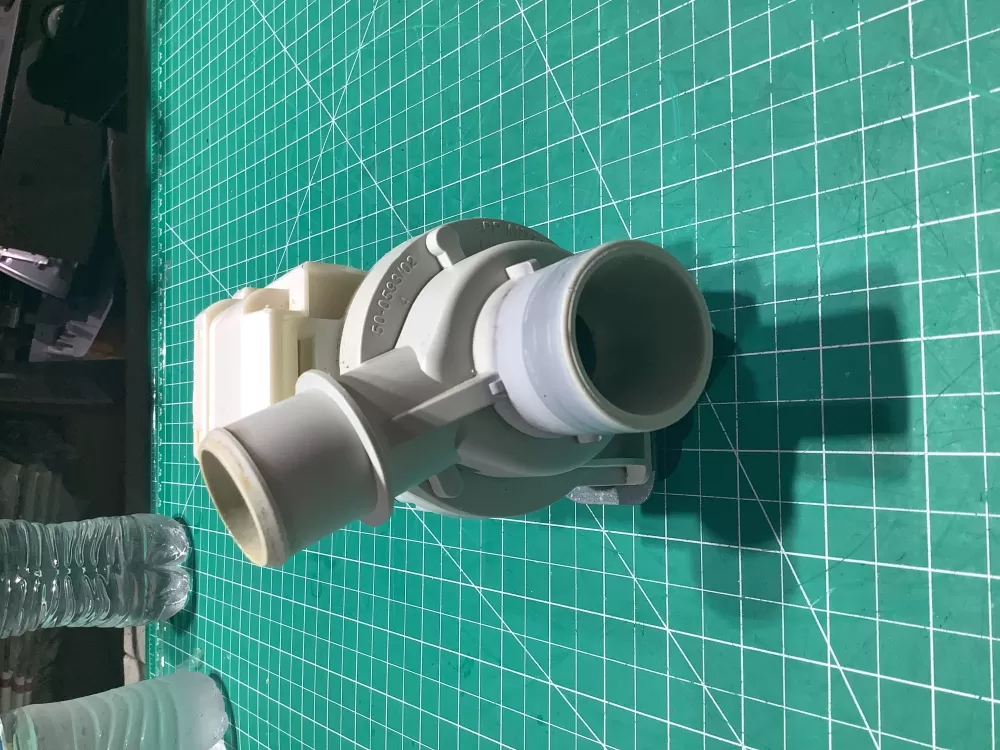Hotpoint GE 175D3834P008 Washer Drain Pump AZ142143 | SL271