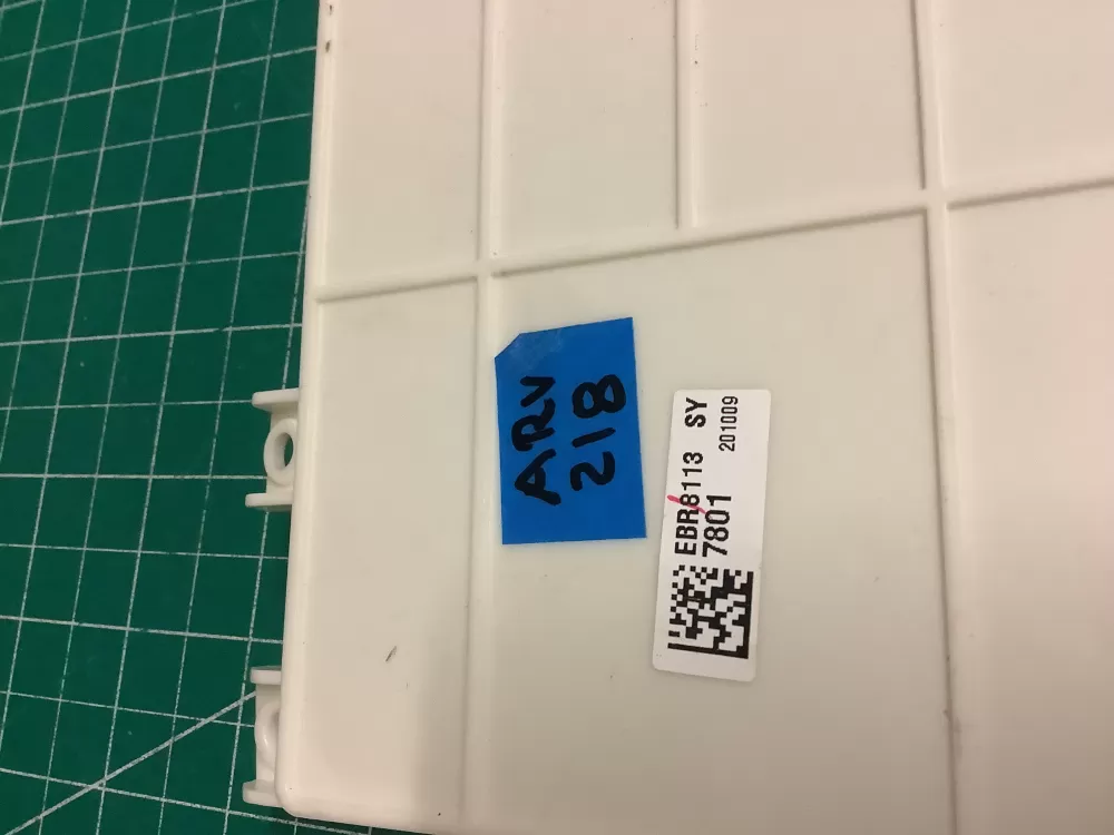 LG EBR81137801 Dryer Control Board  AZ199577 | ARV218