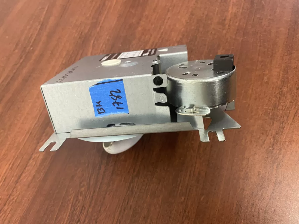 Hotpoint AP2616982 876973 Dishwasher General Electric Timer AZ46739 | BK1782