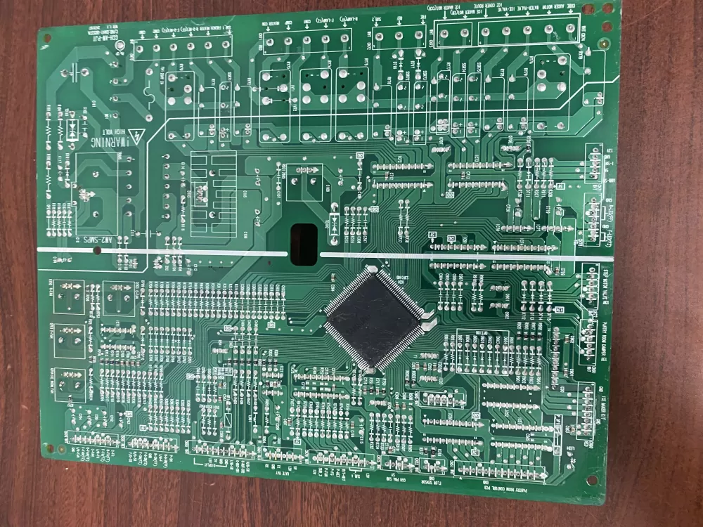 Samsung AP5272130 DA41 00620D Refrigerator Control Board AZ48577 | BK1788