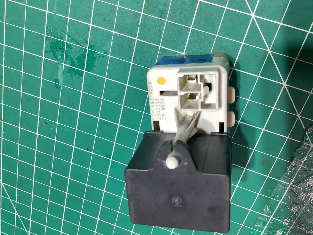 Kenmore 2302351 Refrigerator Capacitor