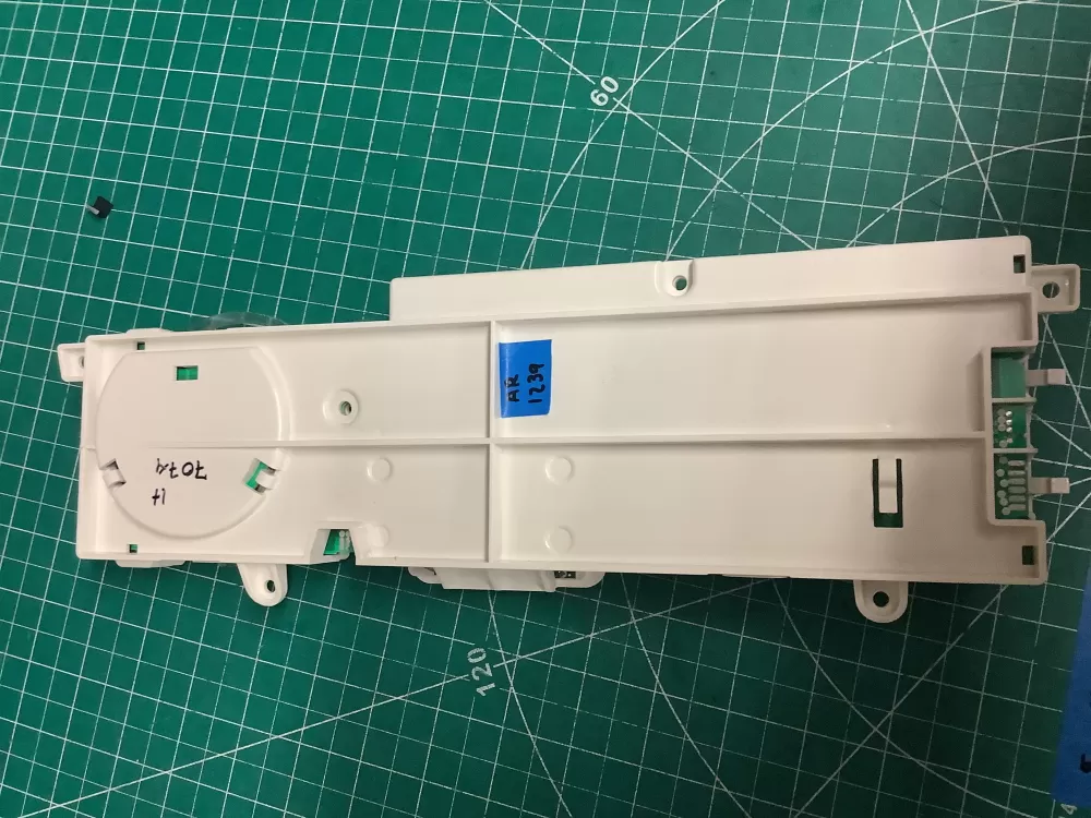 Frigidaire Electrolux 1372839 Dryer Control Board Interface AZ200181 | AR1239